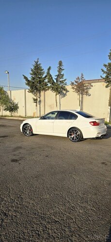 BMW 320 2014, 232,000 km - 2.0 l - Bakı