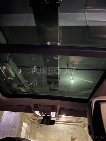 Volkswagen Touareg 2019, 82,000 km - 3.0 l - Bakı