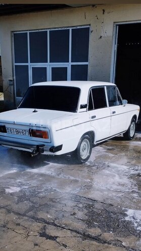 LADA (VAZ) 2106 1997, 50,000 km - 1.3 l - Ucar