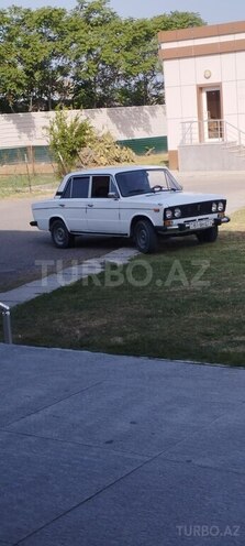 LADA (VAZ) 2106 1997, 50,000 km - 1.3 l - Ucar
