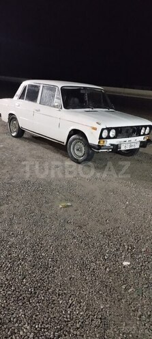 LADA (VAZ) 2106 1997, 50,000 km - 1.3 l - Ucar