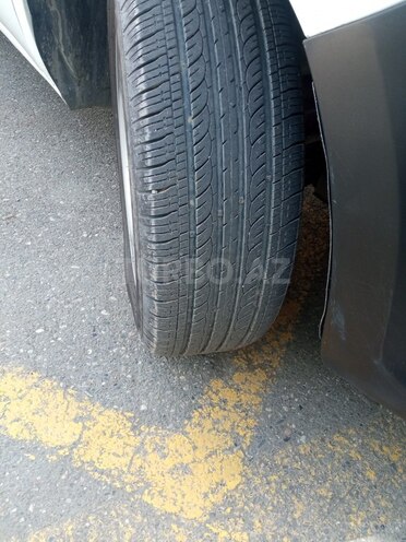 Fiat Doblo 2011, 175,000 km - 1.4 л - Quba