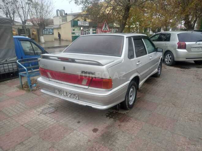 LADA (VAZ) 2115 2005, 212,000 km - 1.6 l - Sumqayıt