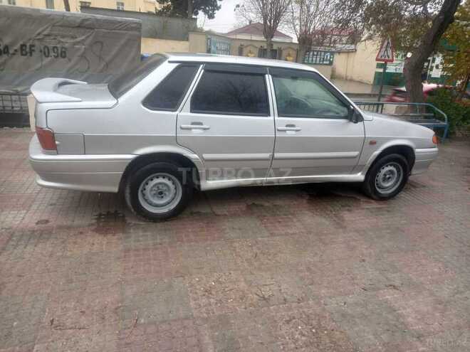 LADA (VAZ) 2115 2005, 212,000 km - 1.6 l - Sumqayıt