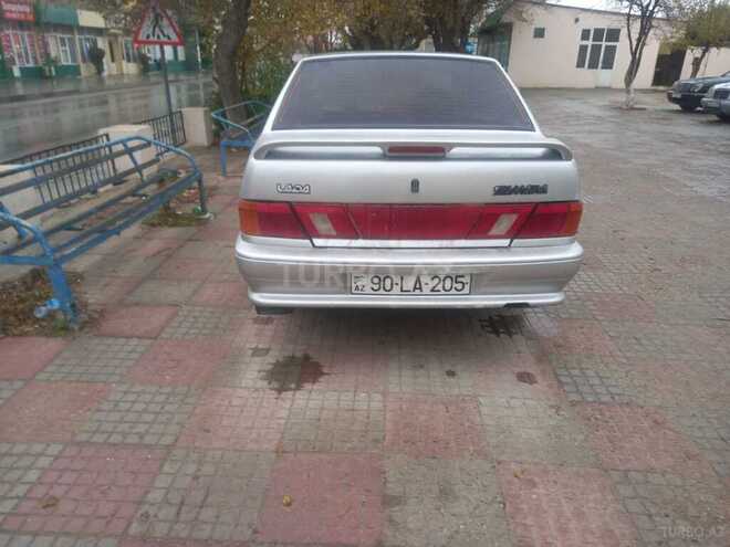 LADA (VAZ) 2115 2005, 212,000 km - 1.6 l - Sumqayıt