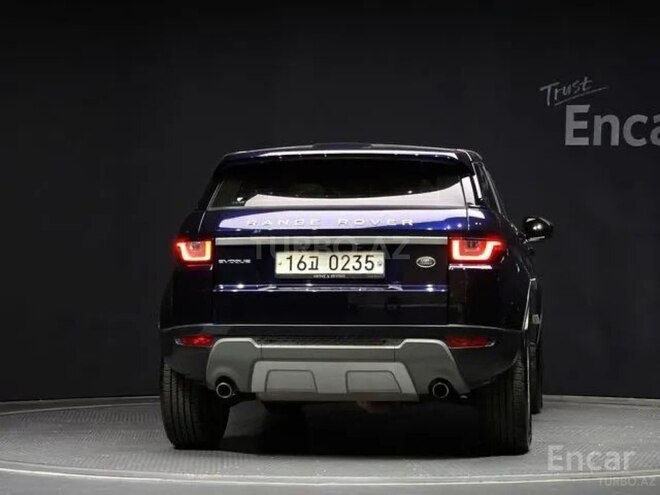 Land Rover RR Evoque 2016, 152,000 km - 2.0 l - Bakı