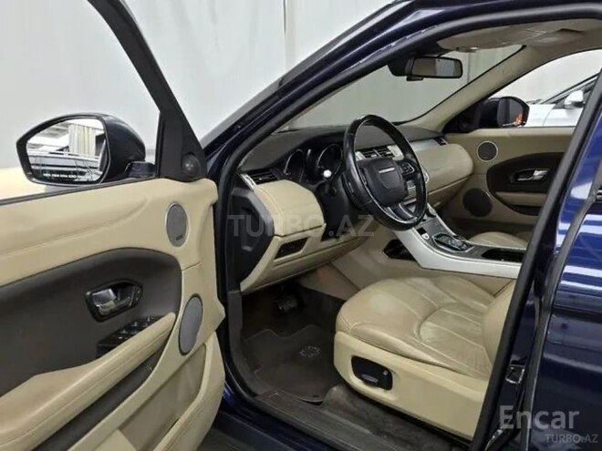 Land Rover RR Evoque 2016, 152,000 km - 2.0 l - Bakı