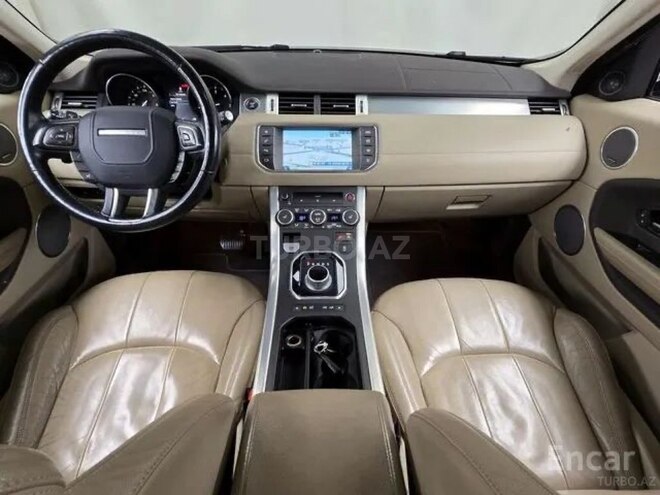 Land Rover RR Evoque 2016, 152,000 km - 2.0 l - Bakı