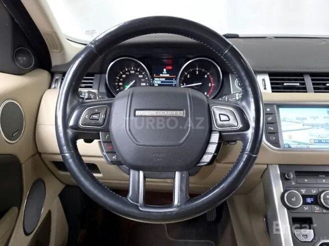 Land Rover RR Evoque 2016, 152,000 km - 2.0 l - Bakı