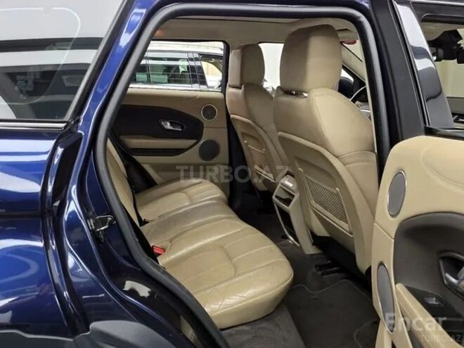 Land Rover RR Evoque 2016, 152,000 km - 2.0 l - Bakı