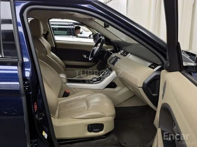 Land Rover RR Evoque 2016, 152,000 km - 2.0 l - Bakı