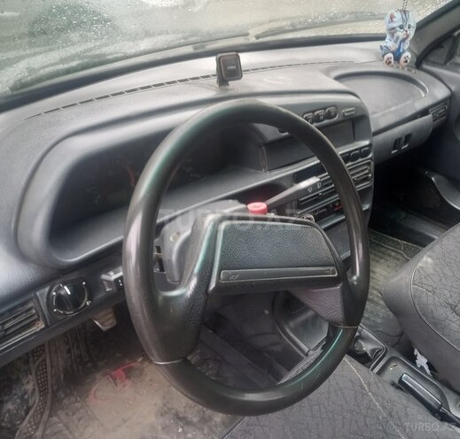LADA (VAZ) 2115 2005, 212,000 km - 1.6 l - Sumqayıt