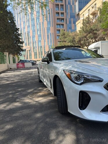 Kia Stinger 2020, 77,500 km - 2.0 l - Bakı