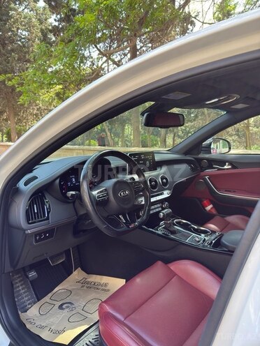 Kia Stinger 2020, 77,500 km - 2.0 l - Bakı