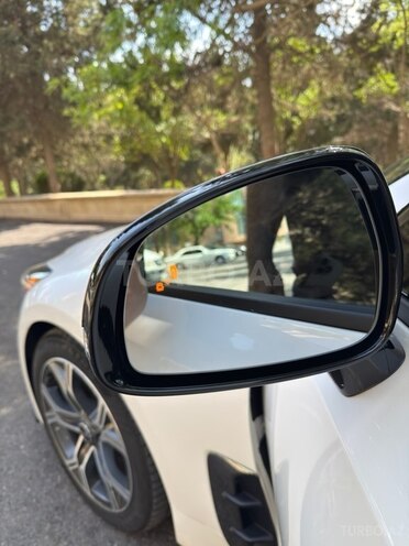 Kia Stinger 2020, 77,500 km - 2.0 l - Bakı