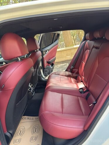 Kia Stinger 2020, 77,500 km - 2.0 l - Bakı