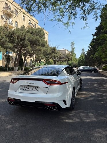 Kia Stinger 2020, 77,500 km - 2.0 l - Bakı