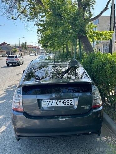 Toyota Prius 2008, 391,071 km - 1.5 l - Bakı