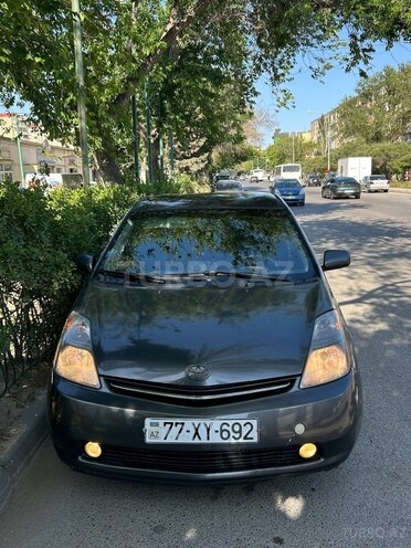 Toyota Prius 2008, 391,071 km - 1.5 l - Bakı
