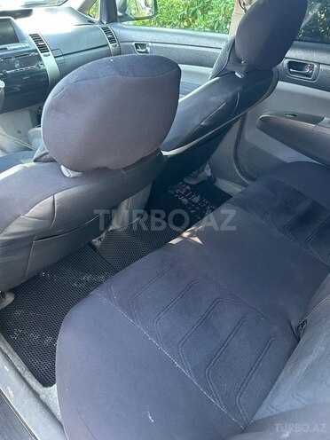 Toyota Prius 2008, 391,071 km - 1.5 l - Bakı