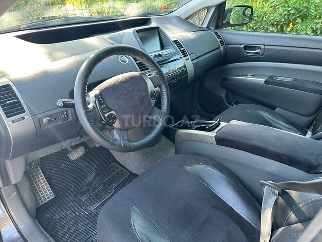 Toyota Prius 2008, 391,071 km - 1.5 l - Bakı