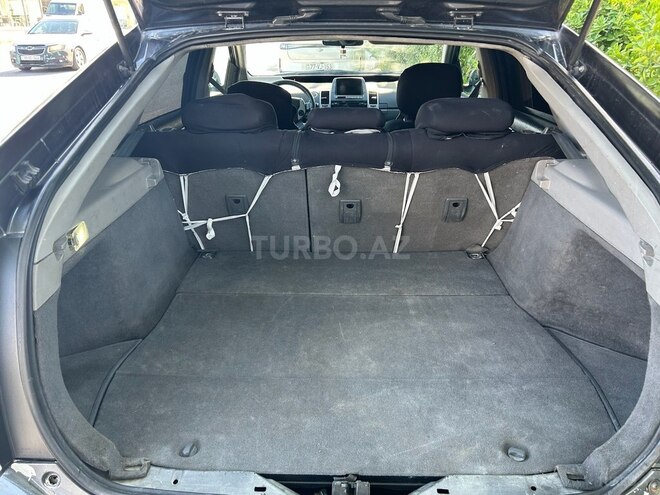 Toyota Prius 2008, 391,071 km - 1.5 l - Bakı