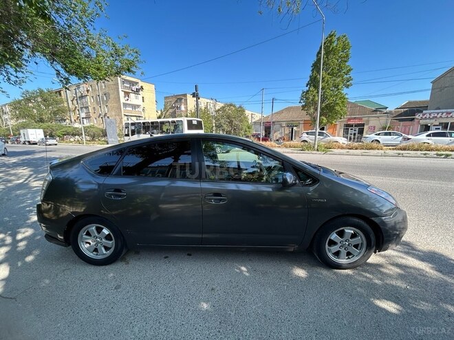 Toyota Prius 2008, 391,071 km - 1.5 l - Bakı
