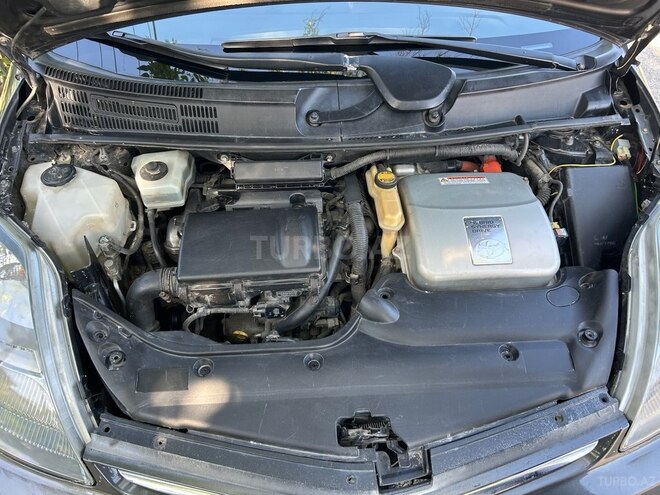 Toyota Prius 2008, 391,071 km - 1.5 l - Bakı