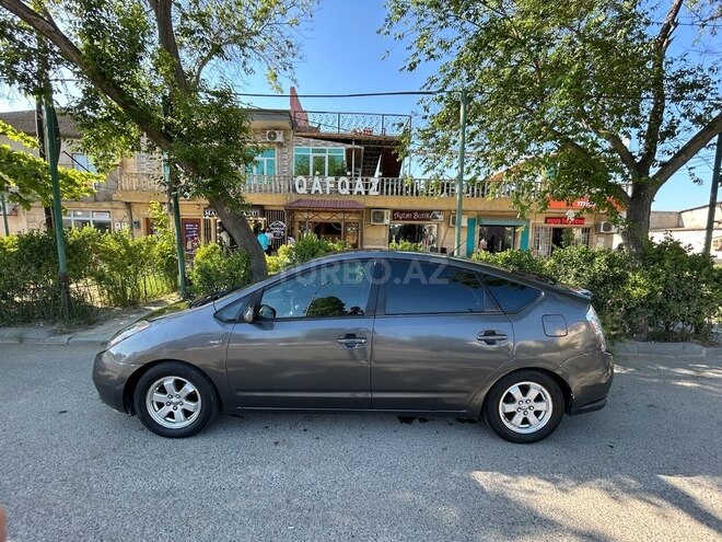 Toyota Prius 2008, 391,071 km - 1.5 l - Bakı