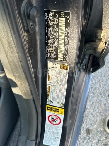 Toyota Prius 2008, 391,071 km - 1.5 l - Bakı