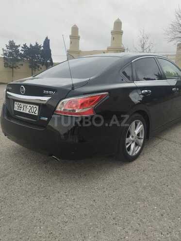 Nissan Altima 2013, 223,000 km - 2.5 l - Bakı