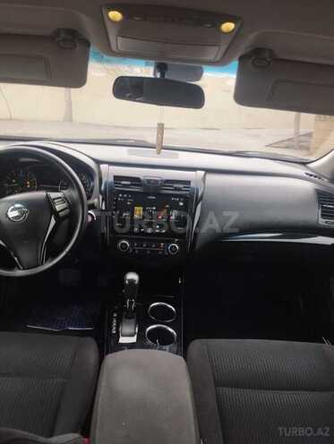 Nissan Altima 2013, 223,000 km - 2.5 l - Bakı