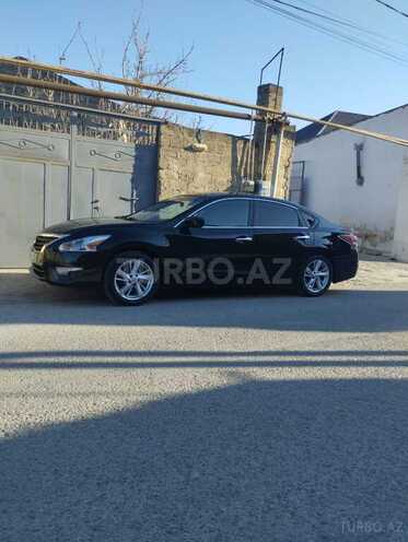 Nissan Altima 2013, 223,000 km - 2.5 l - Bakı