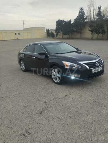 Nissan Altima 2013, 223,000 km - 2.5 l - Bakı