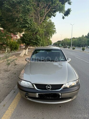 Opel Vectra 1996, 420,000 km - 2.0 l - Sumqayıt