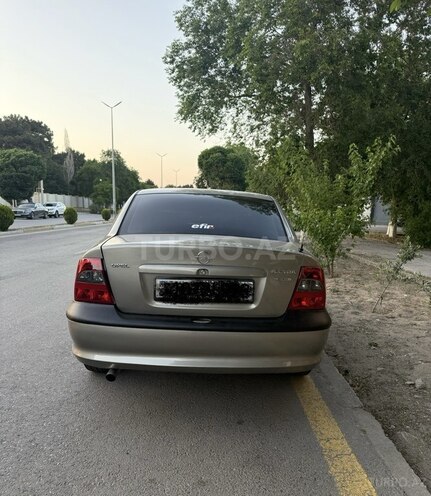 Opel Vectra 1996, 420,000 km - 2.0 l - Sumqayıt