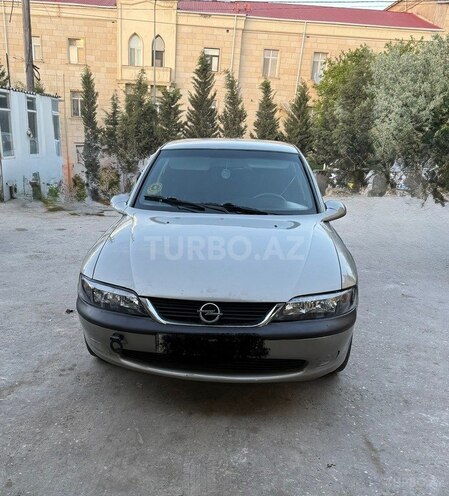 Opel Vectra 1996, 420,000 km - 2.0 l - Sumqayıt