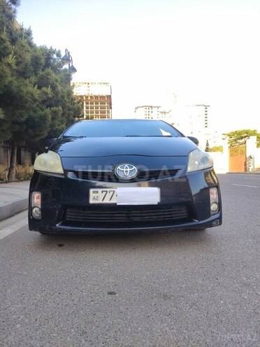 Toyota Prius 2009, 545,809 km - 1.8 l - Bakı