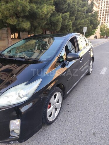 Toyota Prius 2009, 545,809 km - 1.8 l - Bakı
