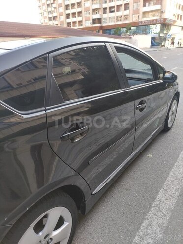 Toyota Prius 2009, 545,809 km - 1.8 l - Bakı