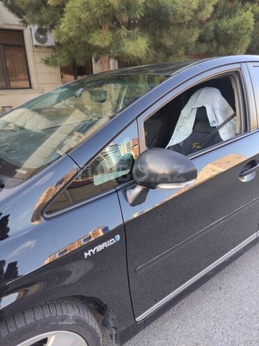 Toyota Prius 2009, 545,809 km - 1.8 l - Bakı