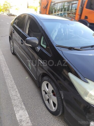 Toyota Prius 2009, 545,809 km - 1.8 l - Bakı