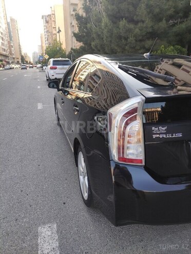 Toyota Prius 2009, 545,809 km - 1.8 l - Bakı