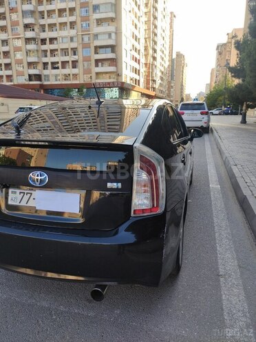 Toyota Prius 2009, 545,809 km - 1.8 l - Bakı