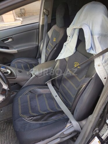 Toyota Prius 2009, 545,809 km - 1.8 l - Bakı