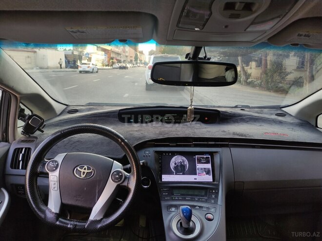 Toyota Prius 2009, 545,809 km - 1.8 l - Bakı