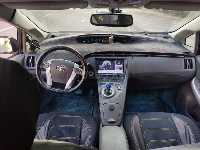 Toyota Prius 2009, 545,809 km - 1.8 l - Bakı