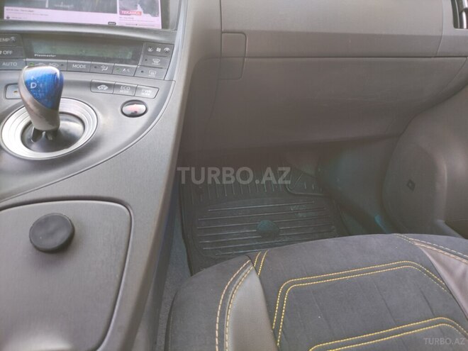 Toyota Prius 2009, 545,809 km - 1.8 l - Bakı