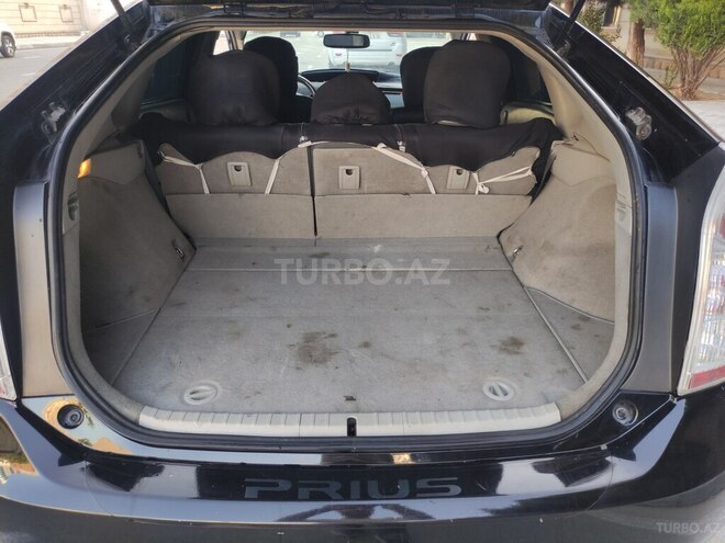 Toyota Prius 2009, 545,809 km - 1.8 l - Bakı