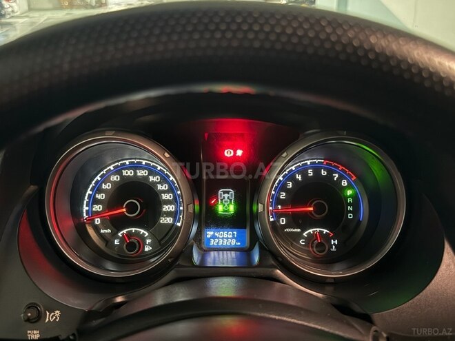 Mitsubishi Pajero 2007, 324,000 km - 3.5 l - Bakı